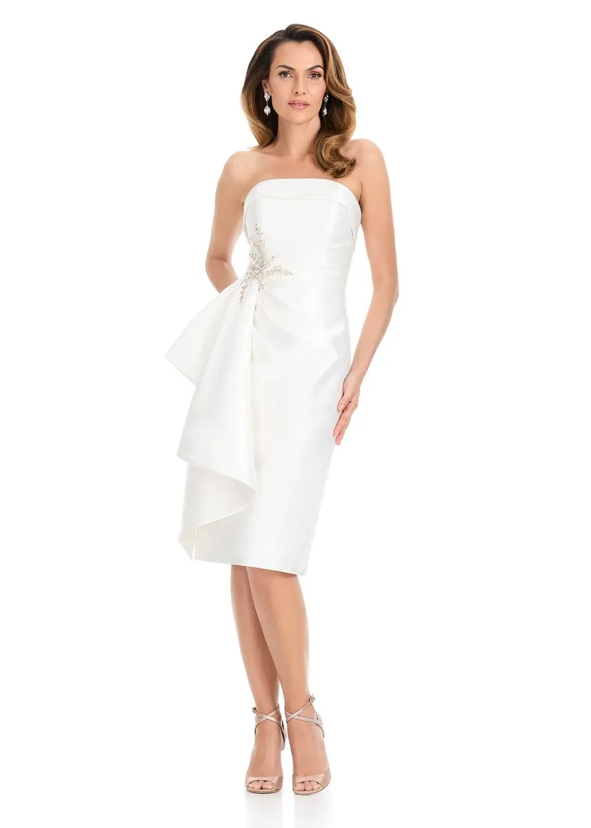 ASHLEYlauren Dress E4909 sold by Terry costa product image thumbnail 5