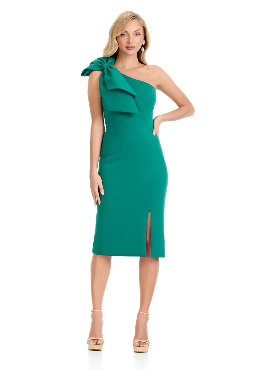 ASHLEYlauren Dress E4915 sold by Terry costa product image thumbnail 3