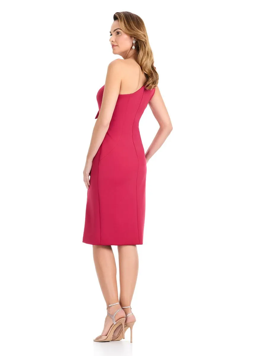 ASHLEYlauren Dress E4915 sold by Terry costa product image thumbnail 2