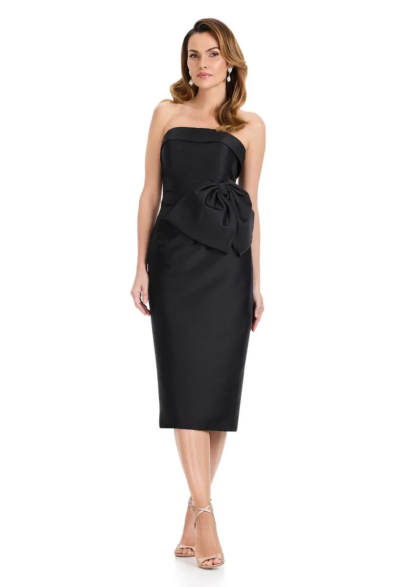 ASHLEYlauren Dress E4921 sold by Terry costa product image thumbnail 5