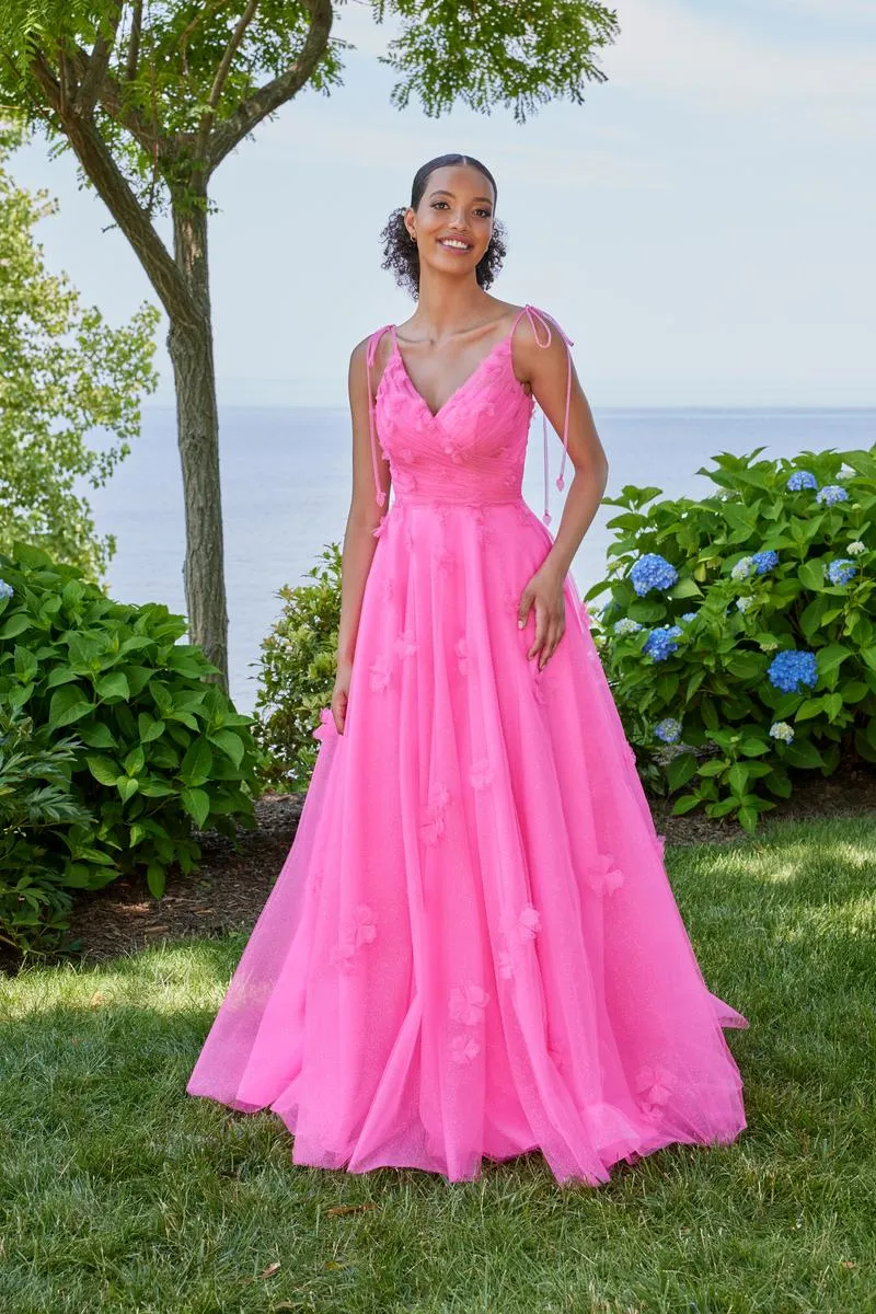 Morilee Prom Dress 49156 sold by Terry costa