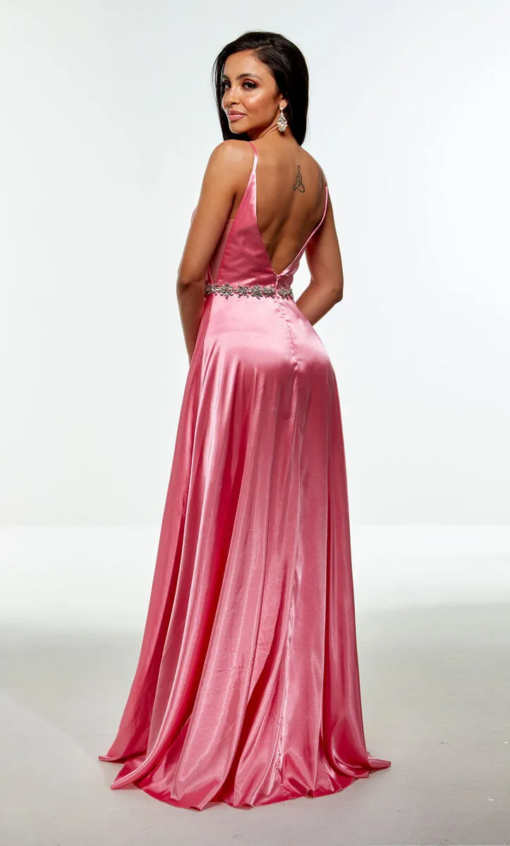 The Secret Dress by Alyce Dress 1693 sold by Terry costa product image thumbnail 2