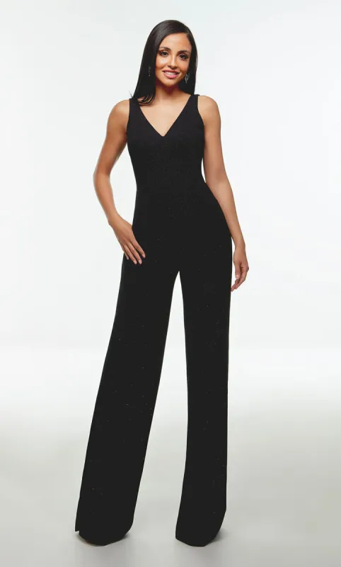 The Secret Dress by Alyce Dress 1697 sold by Terry costa