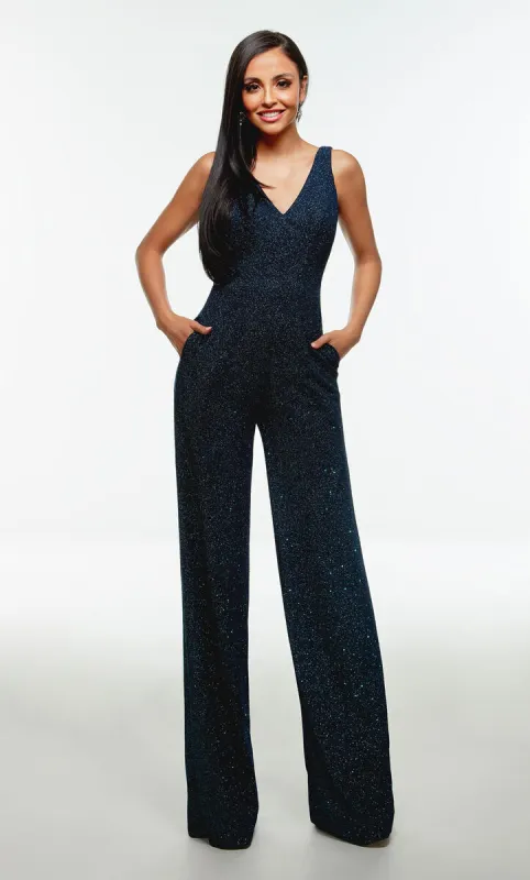 The Secret Dress by Alyce Dress 1698 sold by Terry costa