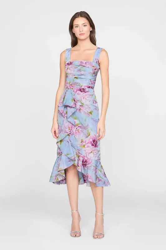 Theia "Livia" Dress 88115759 made by Theia