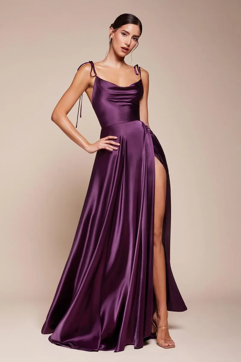 Ladivine Dress BD104 - B sold by Terry costa product image thumbnail 3
