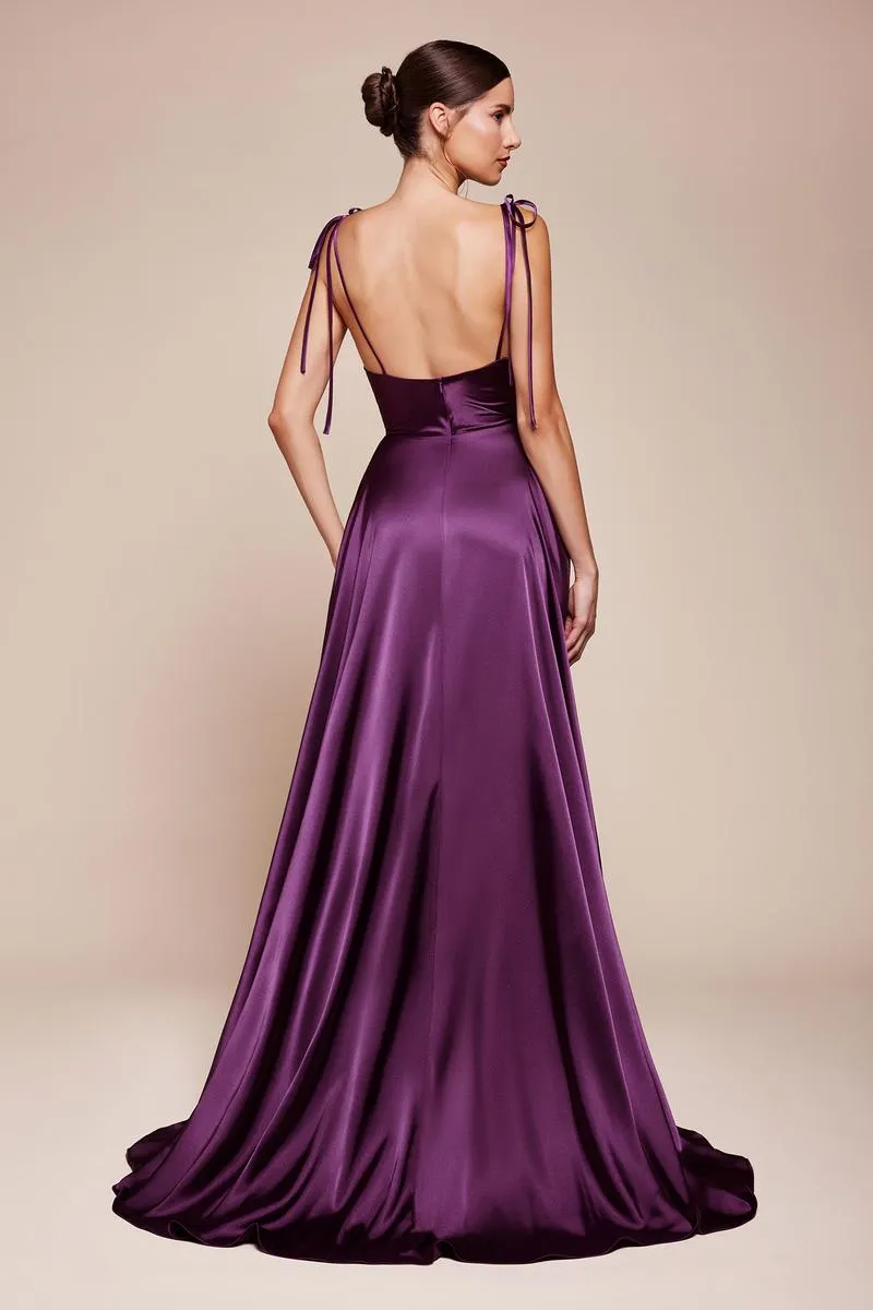 Ladivine Dress BD104 - B sold by Terry costa product image thumbnail 4