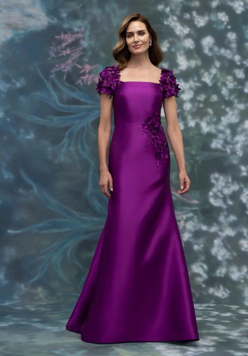 MLNY Morilee New York Dress 2070001 sold by Terry costa