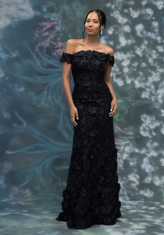 MLNY Morilee New York Dress 2070016 made by Mori Lee