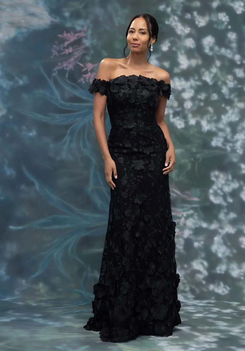 MLNY Morilee New York Dress 2070016 sold by Terry costa