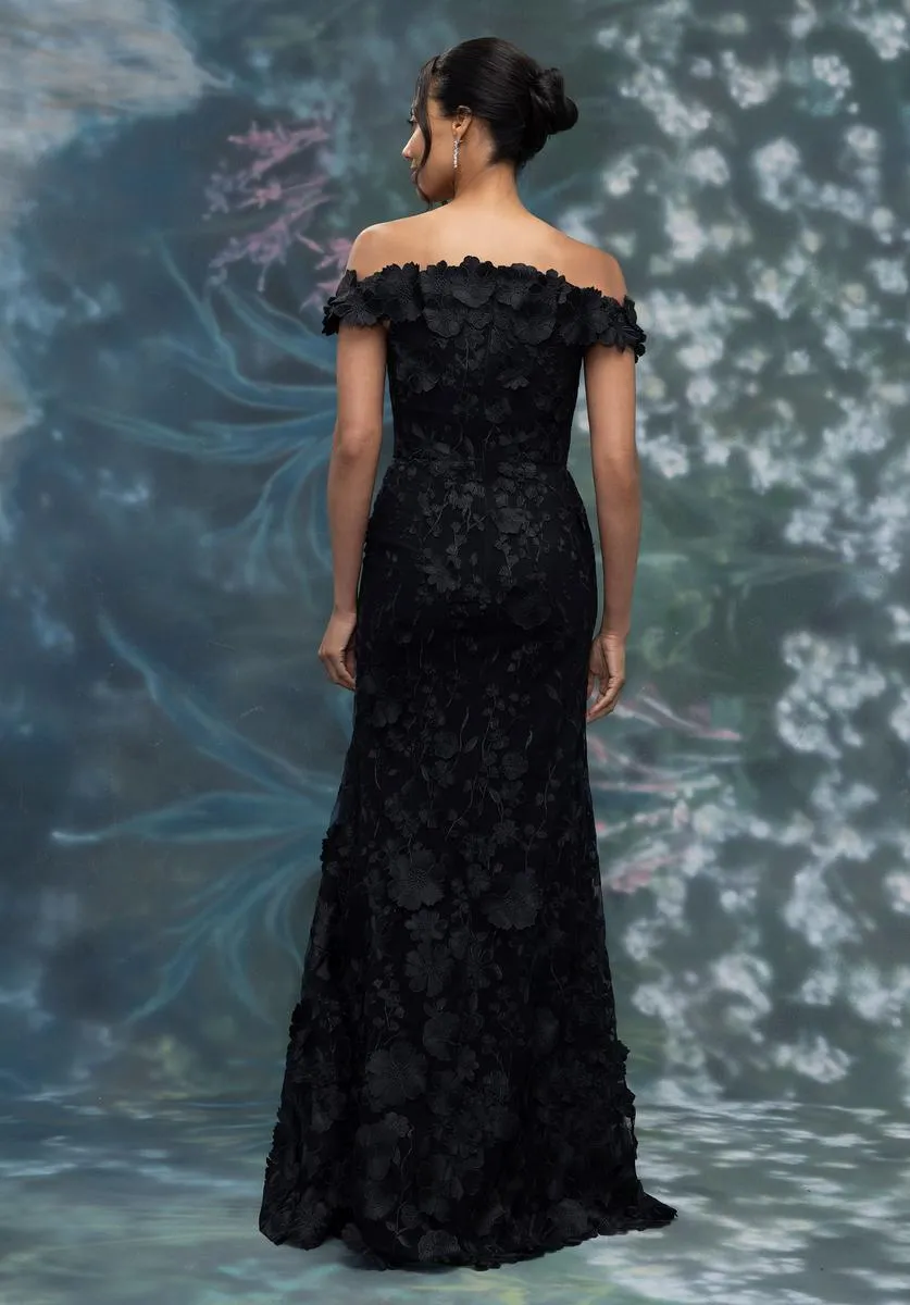 MLNY Morilee New York Dress 2070016 sold by Terry costa product image thumbnail 2