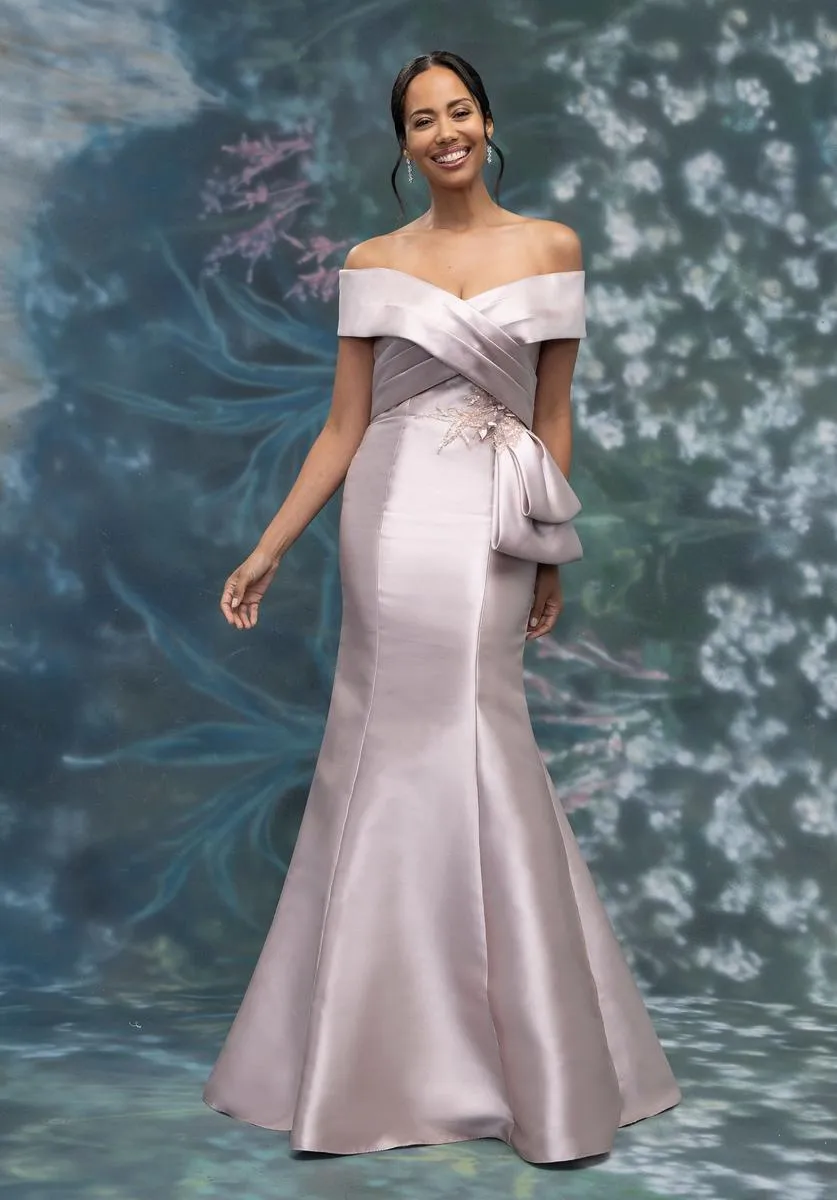 MLNY Morilee New York Dress 2070031 sold by Terry costa