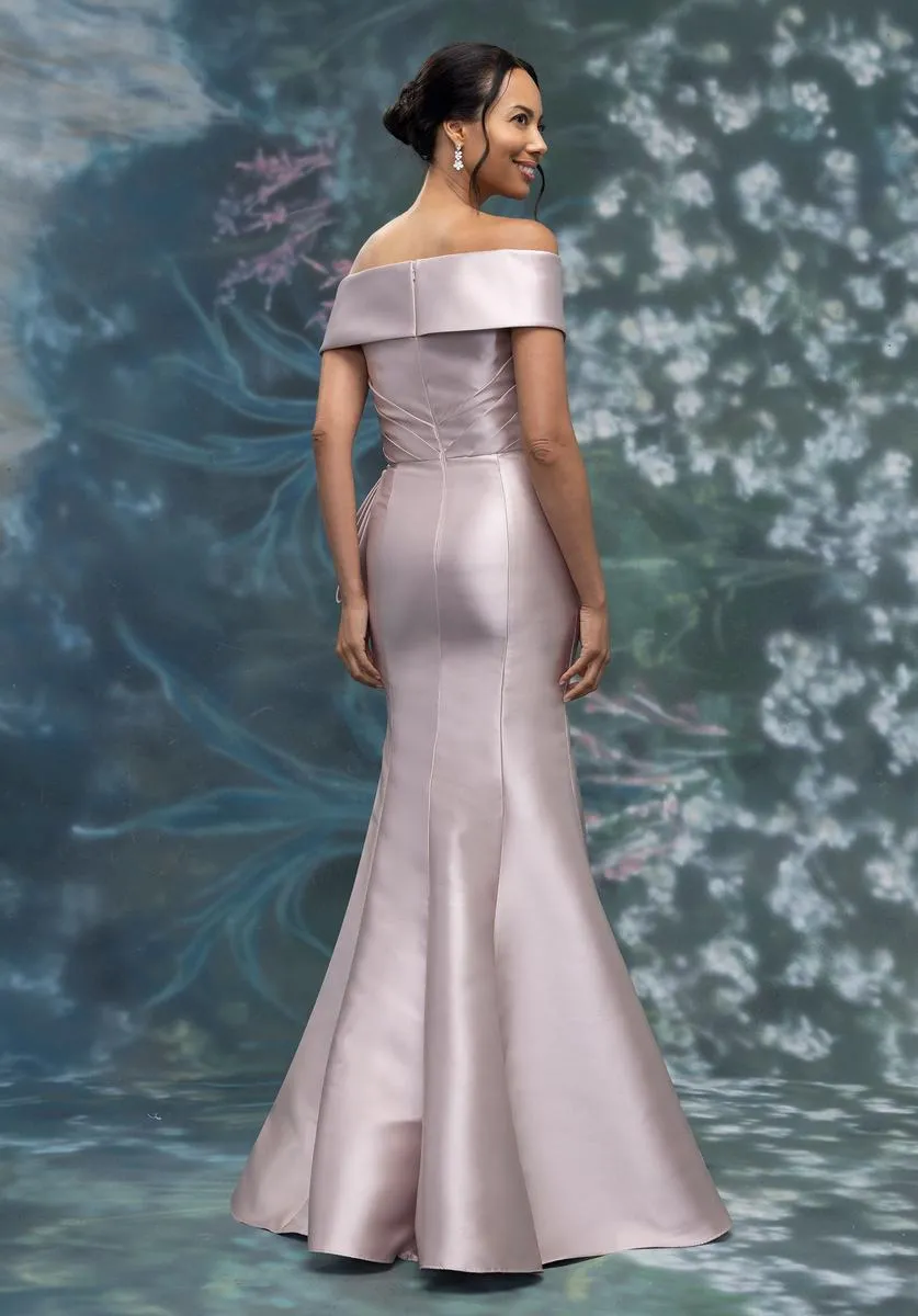 MLNY Morilee New York Dress 2070031 sold by Terry costa product image thumbnail 2