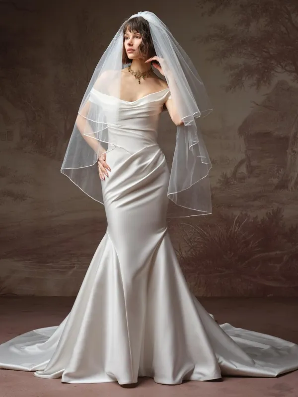 Sottero & Midgley by Maggie Sottero Designs Dress F6SS084A01 made by Maggie Sottero