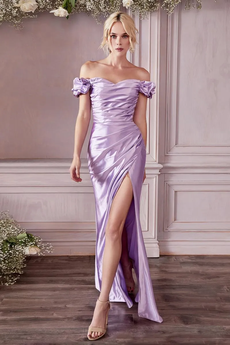 Ladivine Dress KV1056 sold by Terry costa product image thumbnail 5