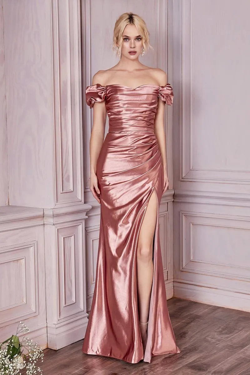 Ladivine Dress KV1056 sold by Terry costa