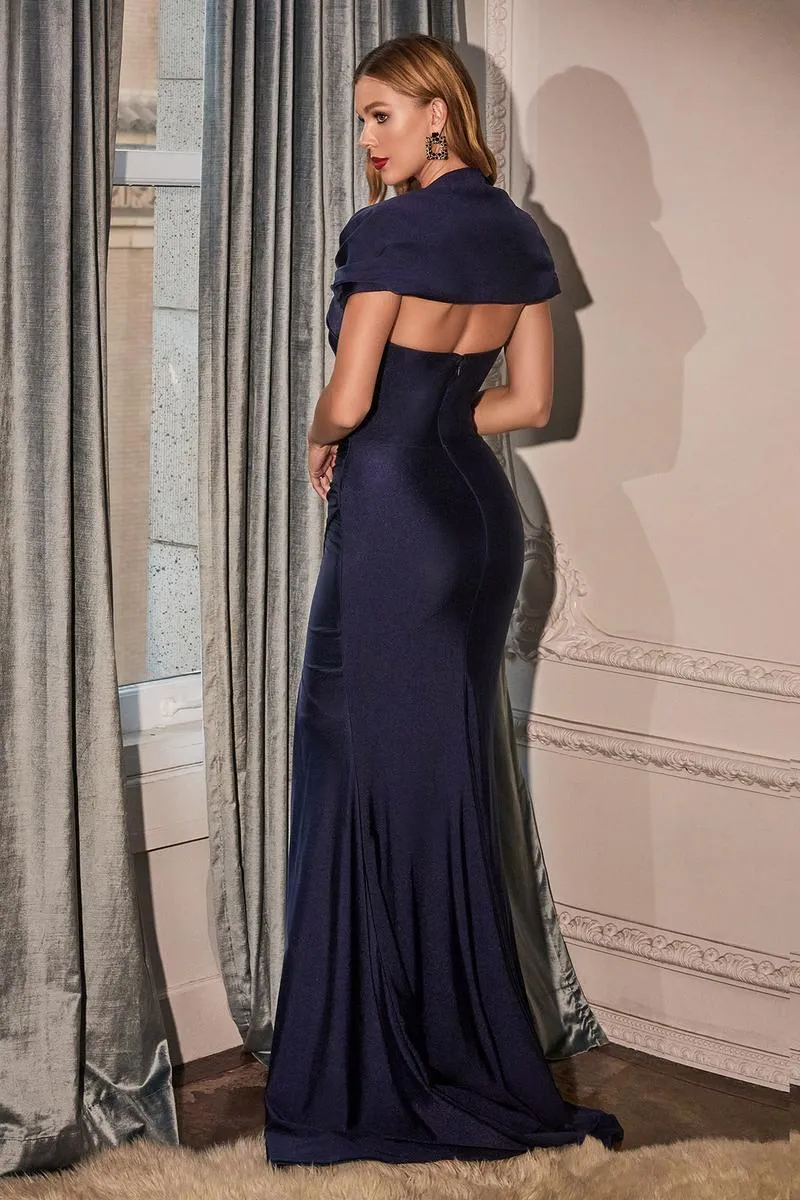 Ladivine Dress KV1061 sold by Terry costa product image thumbnail 4