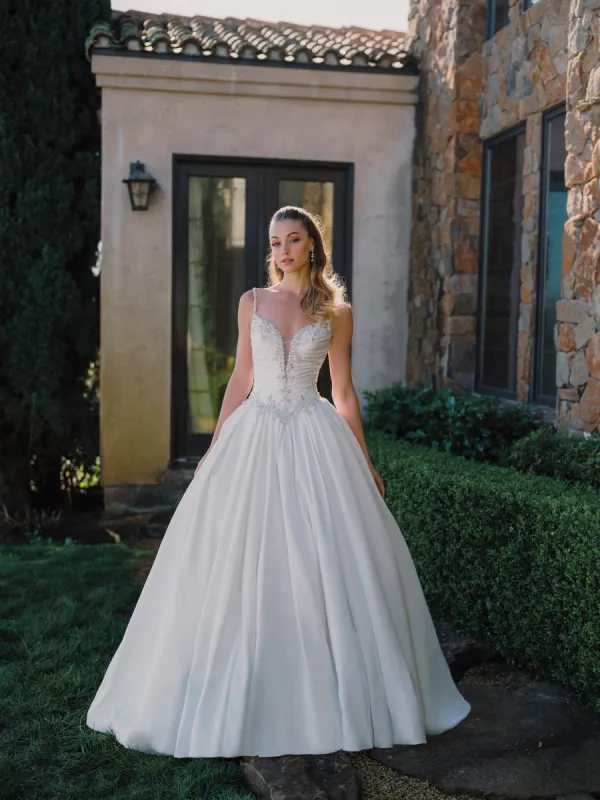 Allure Bridals Dress A1484 made by Allure