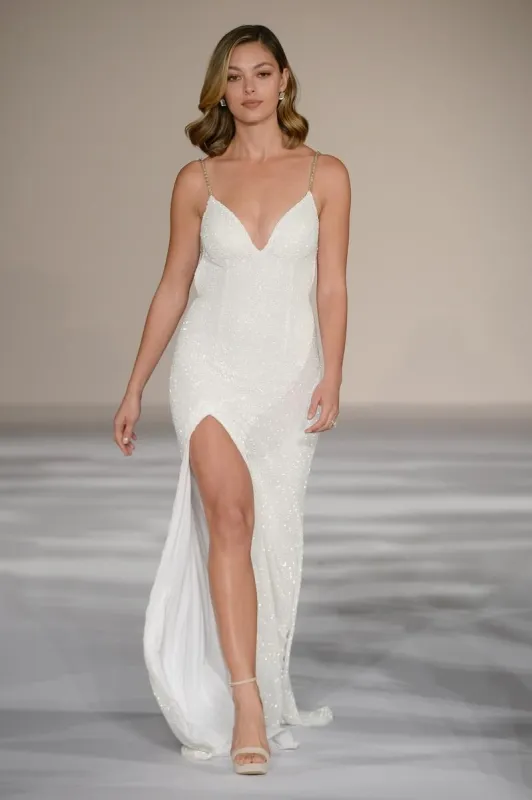 Sherri Hill Dress 55058 sold by Terry costa