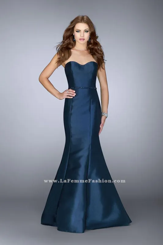 La Femme Dress 22963 sold by Terry costa