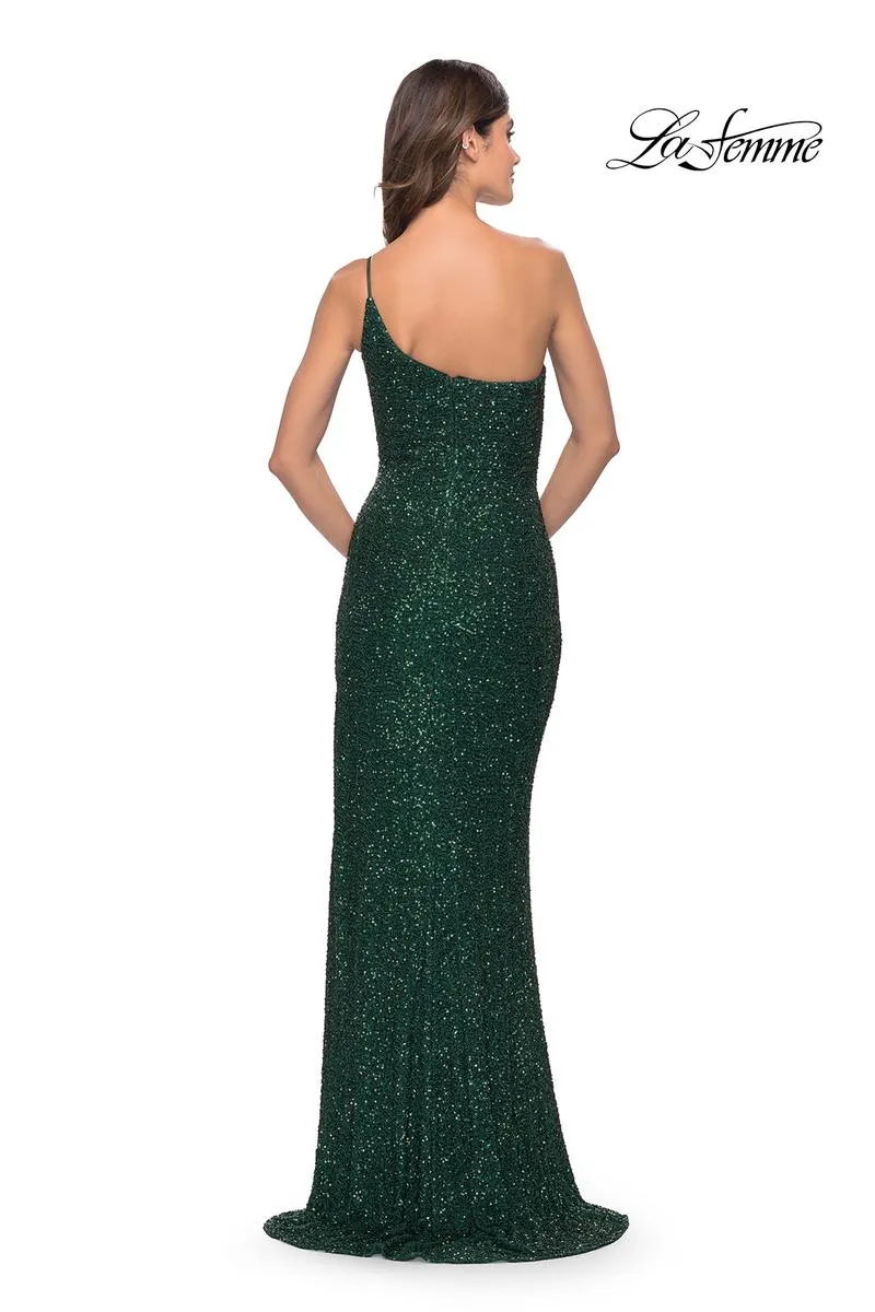 La Femme Dress 31427 sold by Terry costa product image thumbnail 2