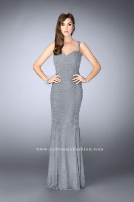 La Femme Dress 23805 sold by Terry costa