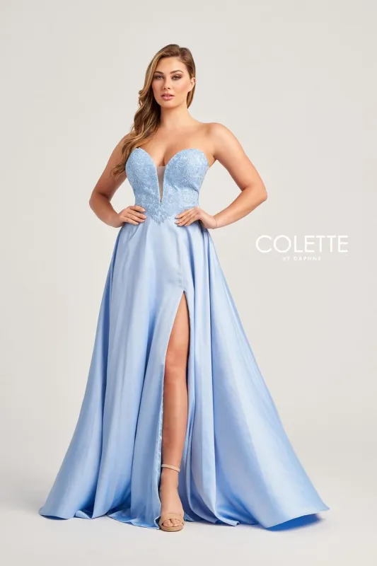 Colette by Daphne Dress CL5142 sold by Terry costa