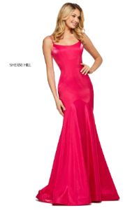 Sherri Hill Dress 53351 sold by Terry costa