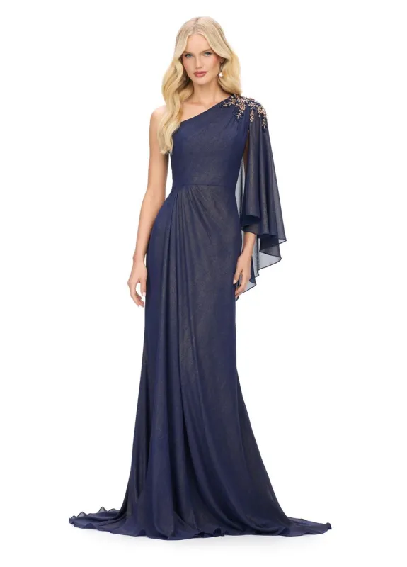 ASHLEYlauren Dress 11701 sold by Terry costa