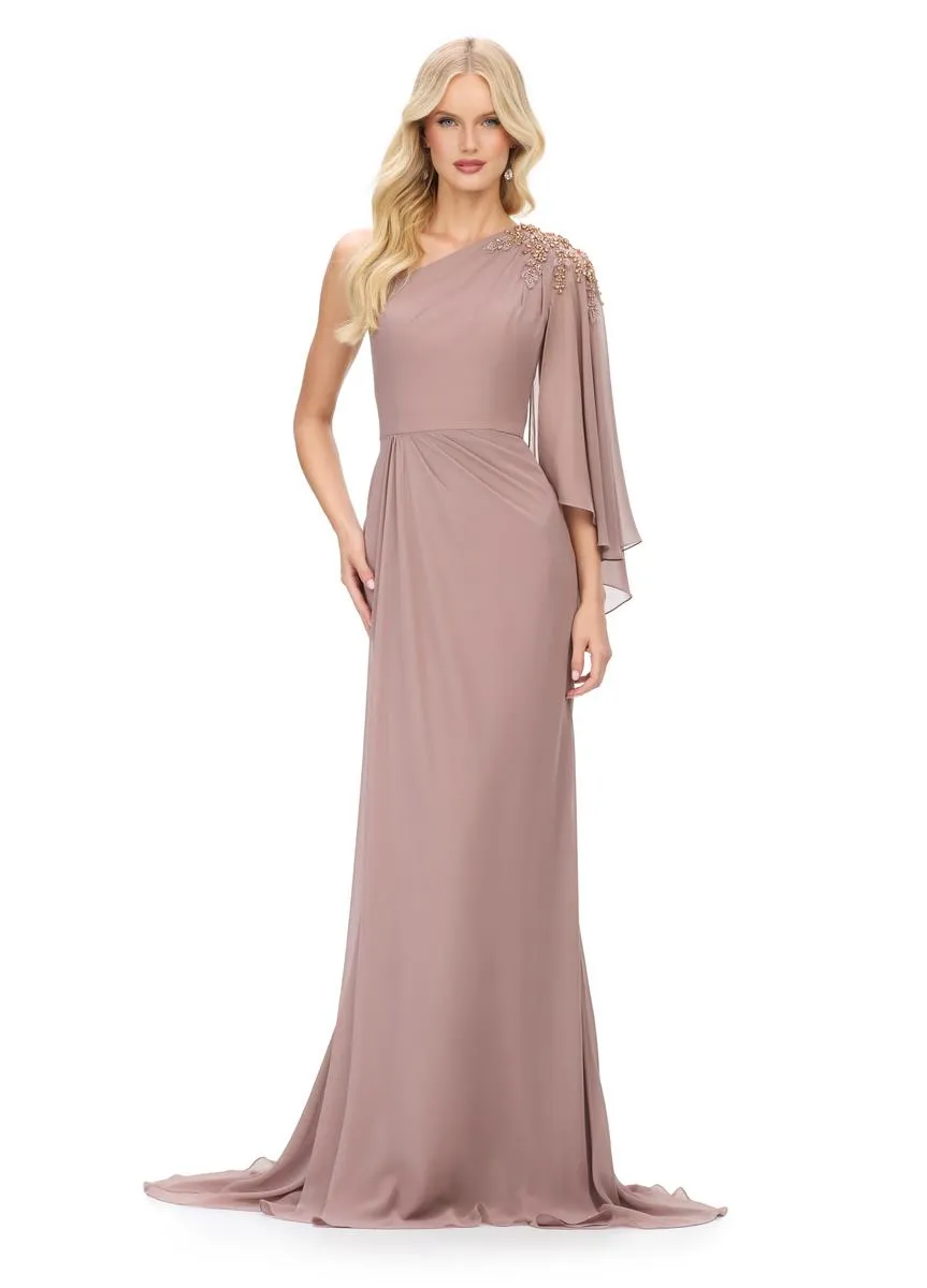 ASHLEYlauren Dress 11701 sold by Terry costa product image thumbnail 3
