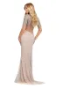 ASHLEYlauren Dress 11522 sold by Terry costa