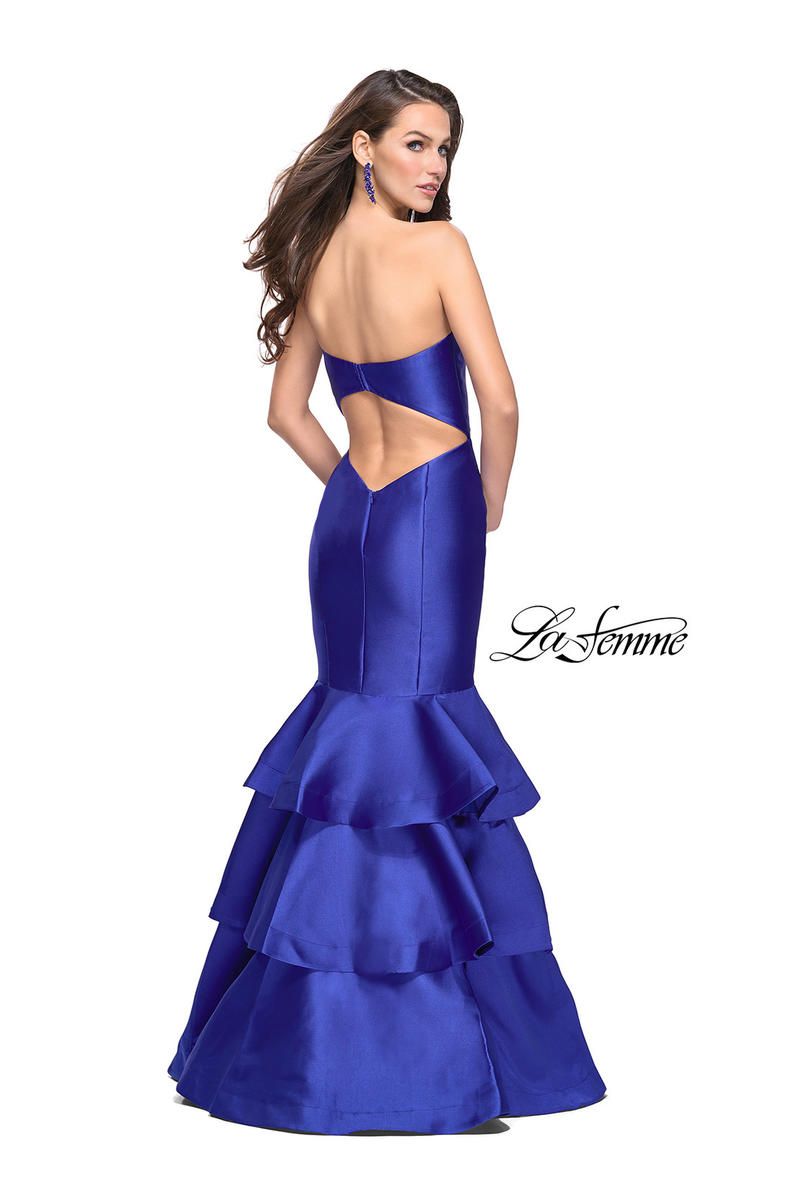 La Femme Dress 25432 sold by Terry costa product image thumbnail 2