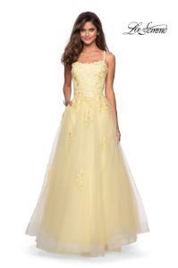 La Femme Dress 27441 sold by Terry costa