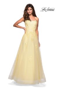 La Femme Dress 27441 sold by Terry costa
