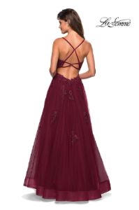 La Femme Dress 27441 sold by Terry costa