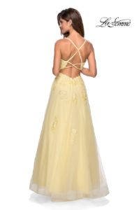 La Femme Dress 27441 sold by Terry costa