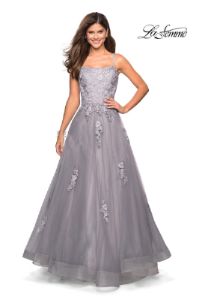 La Femme Dress 27441 sold by Terry costa