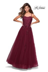 La Femme Dress 27441 sold by Terry costa
