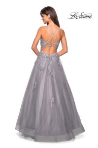 La Femme Dress 27441 sold by Terry costa