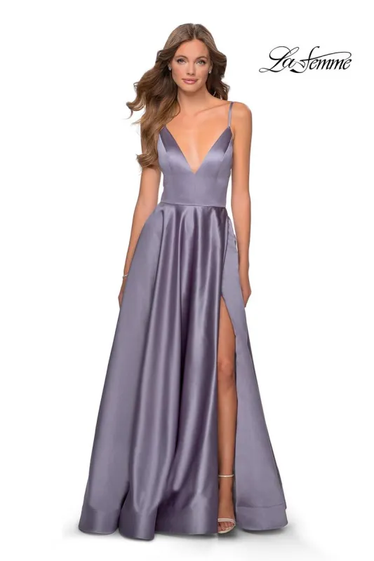 La Femme Dress 28628 sold by Terry costa