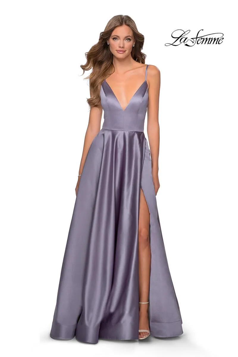 La Femme Dress 28628 sold by Terry costa