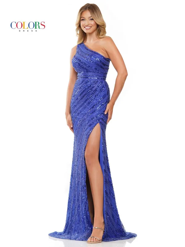 Colors Dress Dress 3120 sold by Terry costa