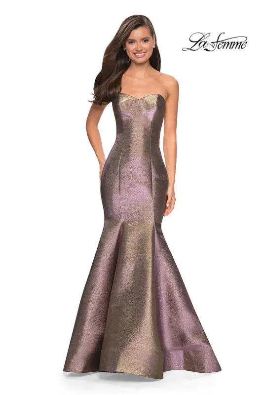 La Femme Dress 27638 sold by Terry costa