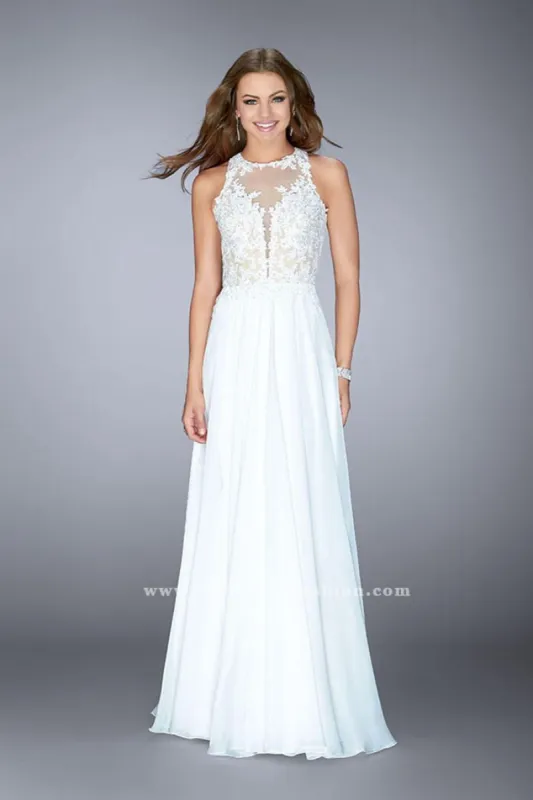 La Femme Dress 23704 sold by Terry costa