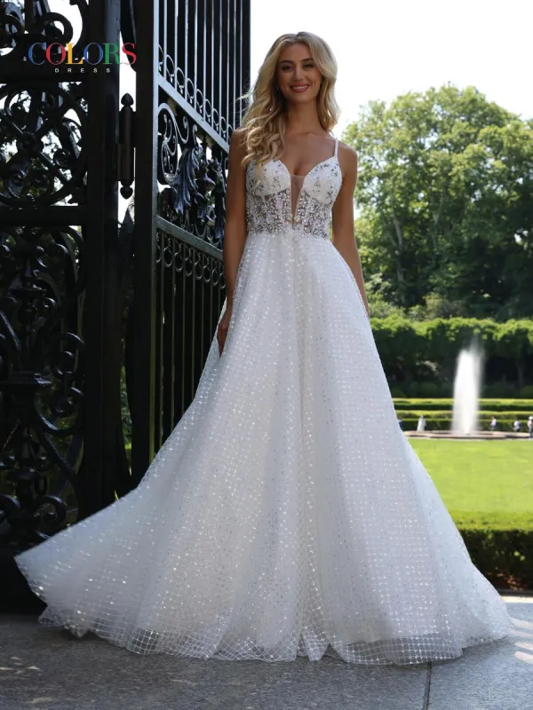 Colors Dress Dress 2935 sold by Terry costa