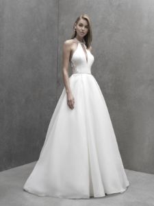 Madison James Bridal  Dress MJ652 sold by Terry costa