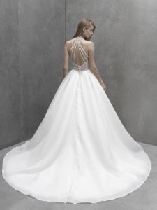Madison James Bridal  Dress MJ652 sold by Terry costa