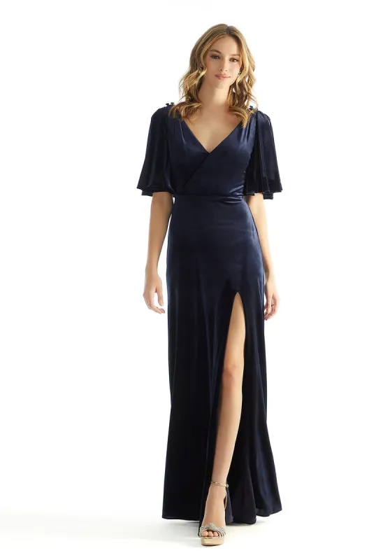 Morilee Bridesmaids Dress 31223 sold by Terry costa