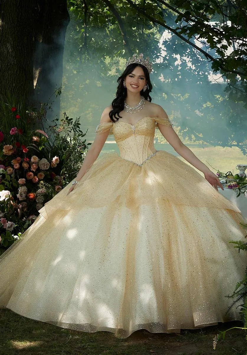 Vizcaya by Morilee Dress 60193 sold by Terry costa product image thumbnail 3