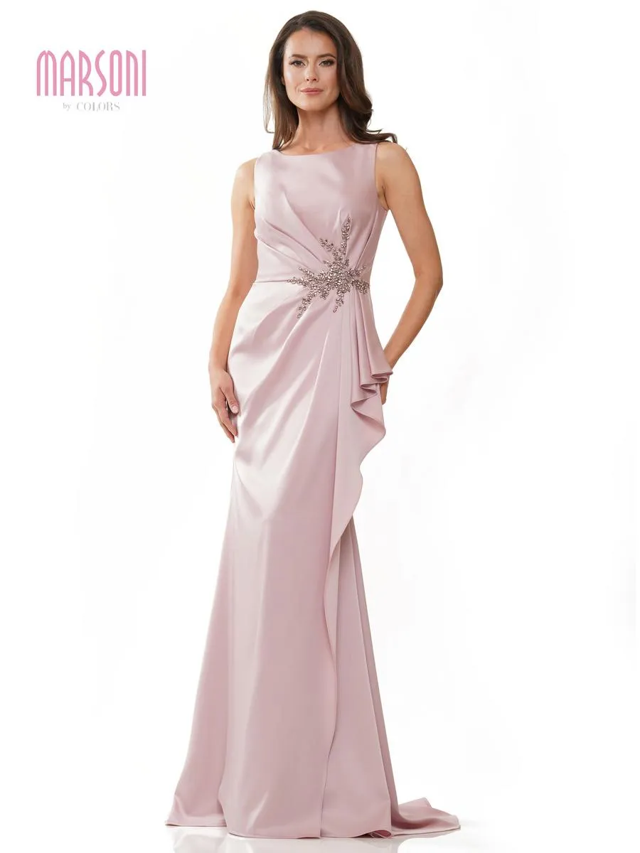 Marsoni by Colors Dress MV1233 sold by Terry costa